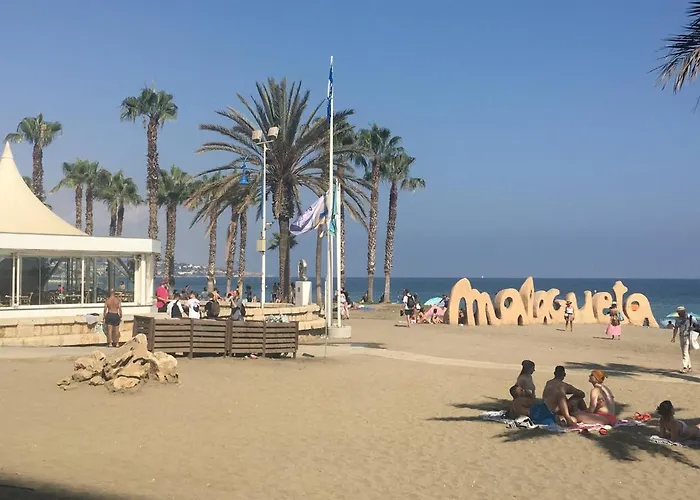 Malagueta Blue Beach