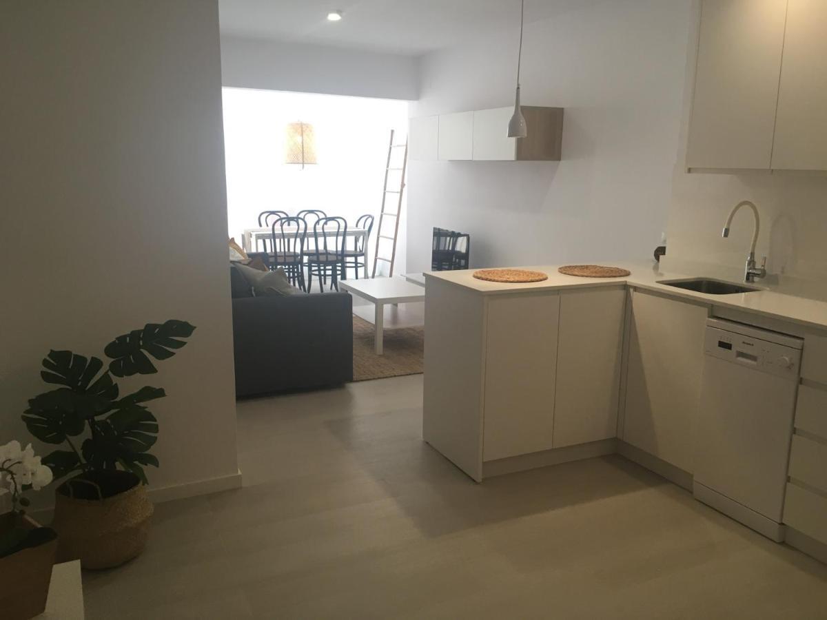 Apartament Malagueta Blue *