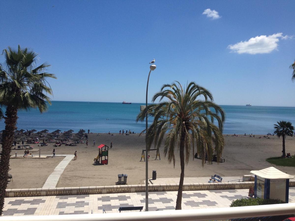 Malagueta Blue Màlaga