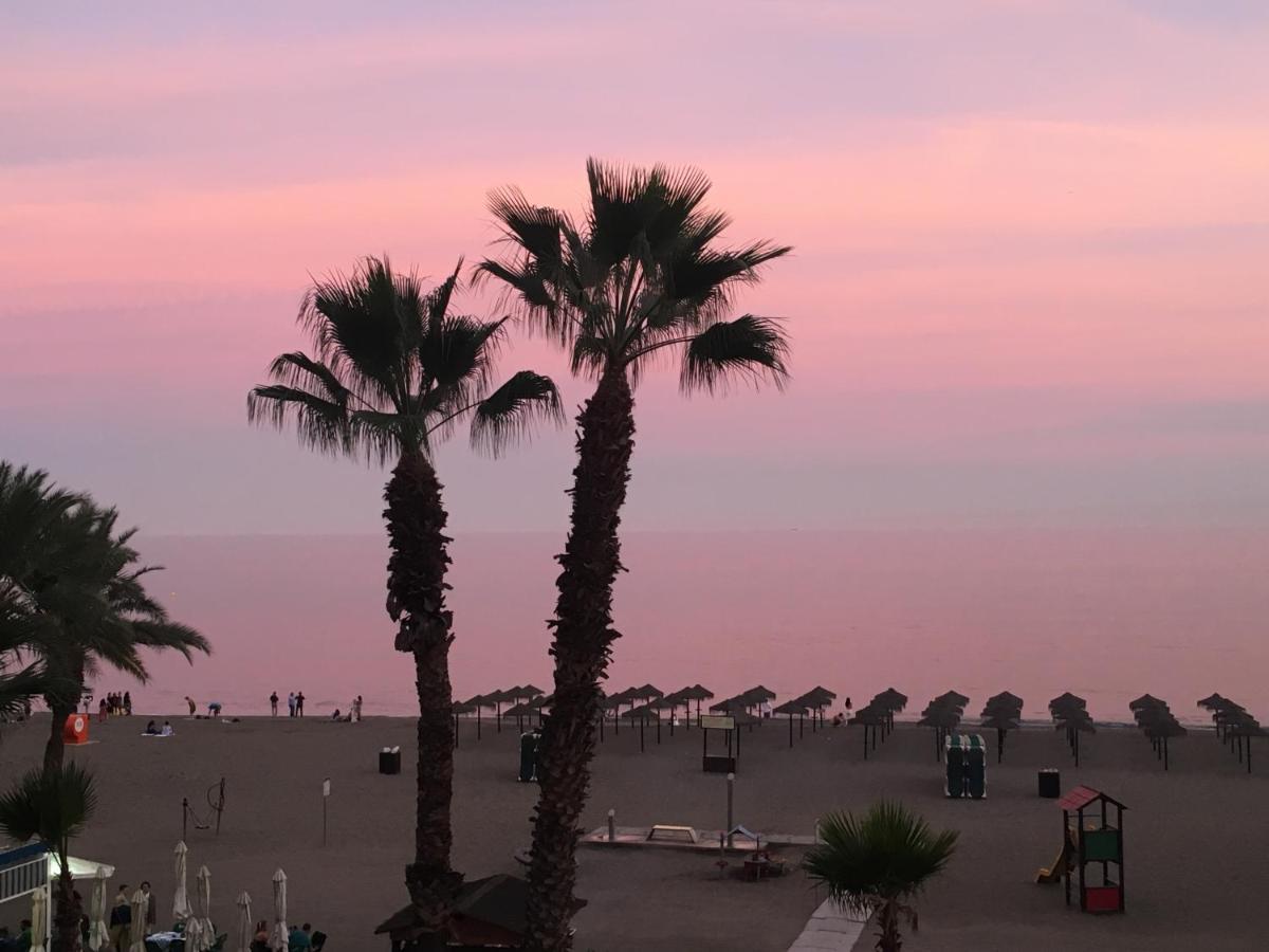 Apartament Malagueta Blue *