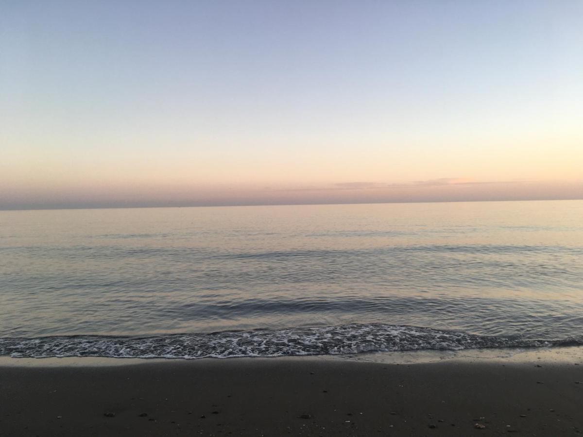 Apartament Malagueta Blue *